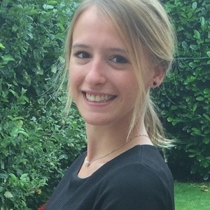 Victorine - Prof de maths - Limoges