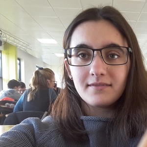 Elena - Prof de maths - Limoges