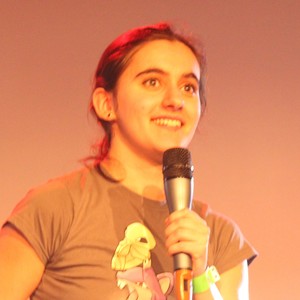 Eléna - Prof d'aide aux devoirs - Limoges