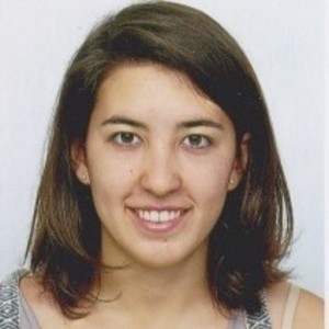 Mathilde - Prof de maths - Antibes