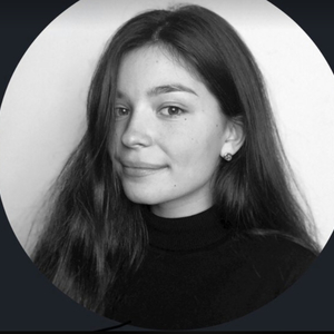 Maeva - Prof de maths - Lyon