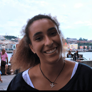 Louise - Prof de maths - Lyon