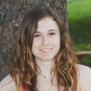 Laura - Prof de maths - Lyon
