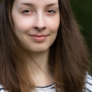 Pauline - Prof d'aide aux devoirs - Vaulx-en-Velin