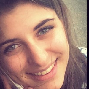 Ophelie - Prof de maths - Lyon