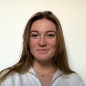 Anaëlle - Prof de maths - Lille
