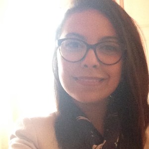Salma - Prof de maths - Marseille