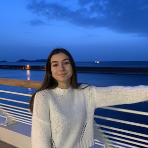Olivia - Prof d'aide aux devoirs - Allauch