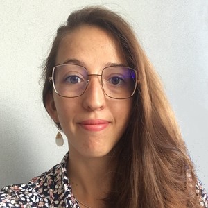 Lucie - Prof d'aide aux devoirs - Caen