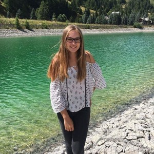 Mathilde - Prof de maths - Pau