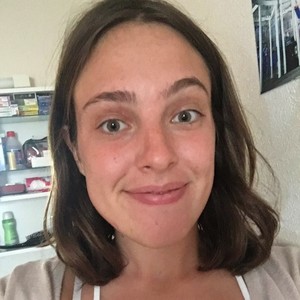 Pénélope - Prof de maths - Cergy