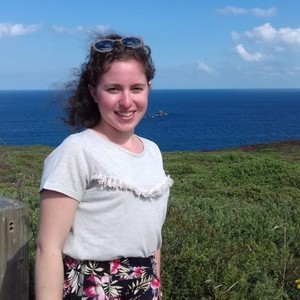 Océane - Prof de maths - Pau