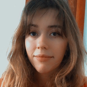 Elodie - Prof de maths - Muron