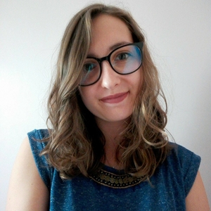Marianne - Prof de maths - Pau
