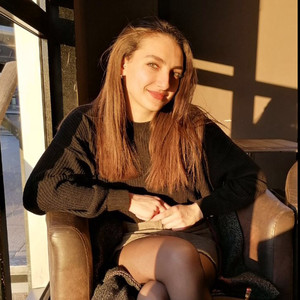Cannelle - Prof de maths - Montpellier