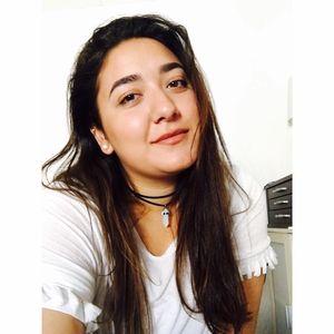 Zeynep - Prof de maths - Aubière