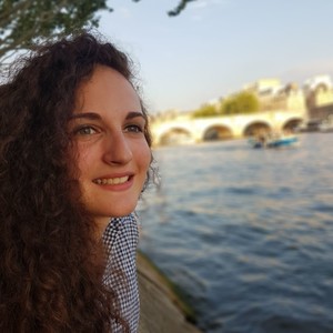 Morgane - Prof d'allemand - Nantes