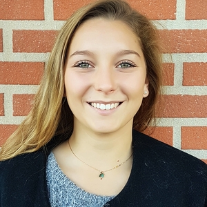 Camille - Prof de maths - La Murette