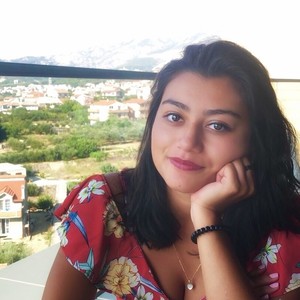Claudia - Prof de maths - Albi