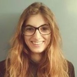 Salomé - Prof de maths - Alès