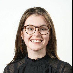 Marion - Prof de maths - Valentigney