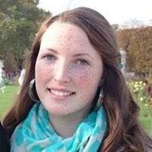 Anaïs - Prof de maths - Douai