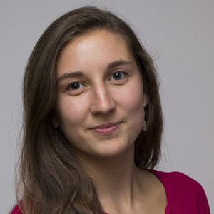 Florence - Prof de maths - Saint-Étienne