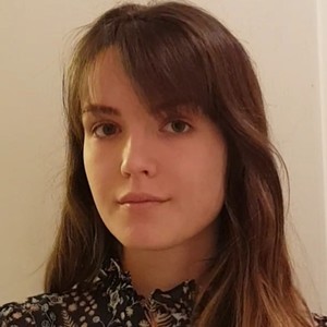 Sara - Prof de maths - Montbéliard