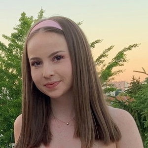 Sophie - Prof de maths - Montigny-le-Bretonneux