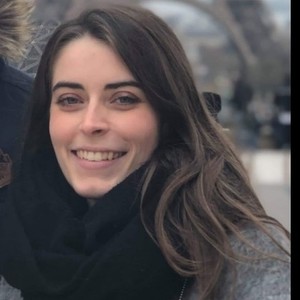 Margot - Prof de maths - Teyran