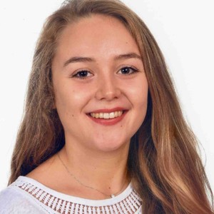 Amélie - Prof de maths - Montpellier