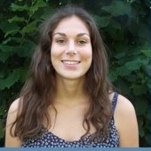 Lucile - Prof de maths - Montpellier