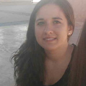 Camille - Prof de maths - Castelnau-le-Lez