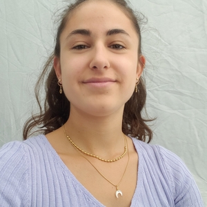 Ophélie - Prof de maths - Montpellier