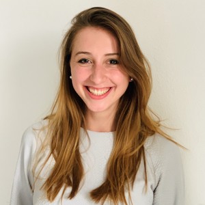 Emilie - Prof de maths - Issy-les-Moulineaux