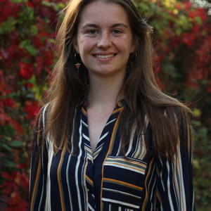 Amandine - Prof de maths - Montpellier