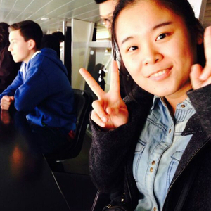 Liuyan - Prof de chinois - Mulhouse