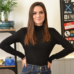 Clothilde - Prof d'aide aux devoirs - Roissy-en-France