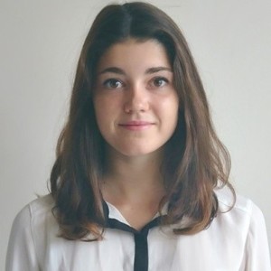 Irène - Prof de maths - Nancy