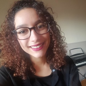 Fantine - Prof de maths - Nancy