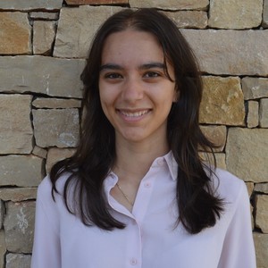 Coraline - Prof de maths - Nantes