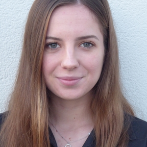 Justine - Prof d'aide aux devoirs - Nantes