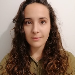 Clara - Prof de maths - Besançon