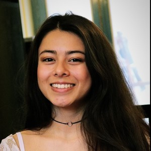 Carla - Prof de programmation - Nanterre