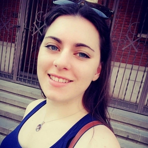 Anaïs - Prof de maths - Toulouse
