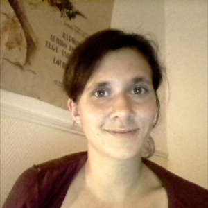 Marion - Prof de maths - Bourges