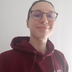 Fanny - Prof de maths - Pau