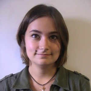 Chloé - Prof d'anglais - Maisons-Alfort