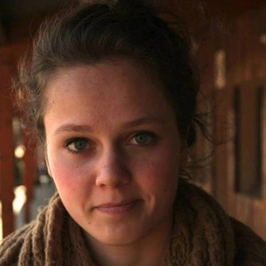 Léa - Prof de maths - Paris