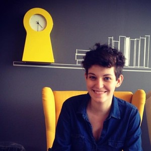 Juliette - Prof de maths - Paris